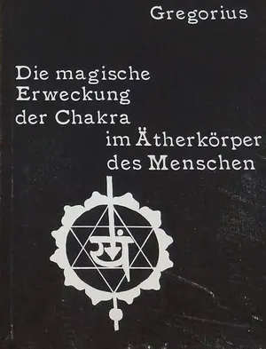 Die magische Erweckung der Chakra