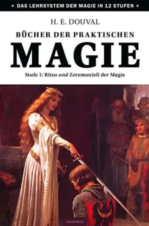Bücher der praktischen Magie