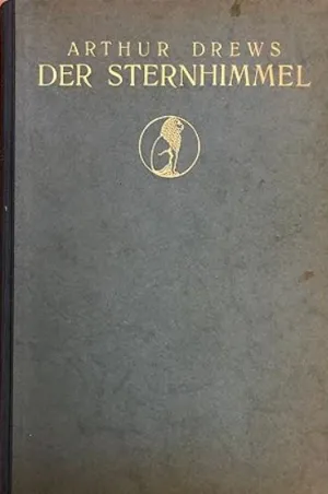 Der Sternhimmel in der Dichtung und Religion