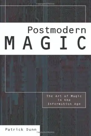 Postmodern Magic