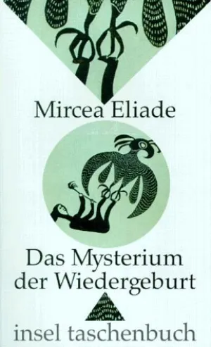 Das Mysterium der Wiedergeburt: Initiationsriten in den traditionellen Religionen