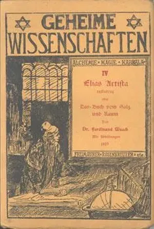 Elias Artista redivivus