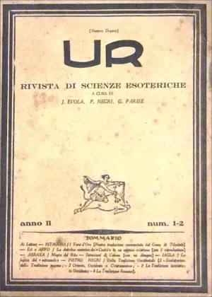Zeitschrift KRUR