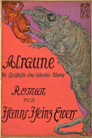 Alraune
