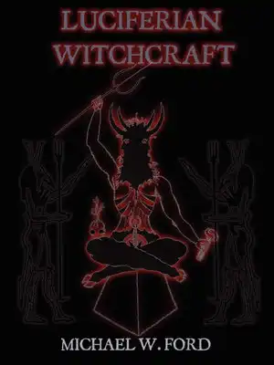 Luciferian Witchcraft