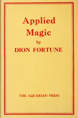 Angewandte Magie