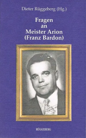 Fragen an Meister Arion
