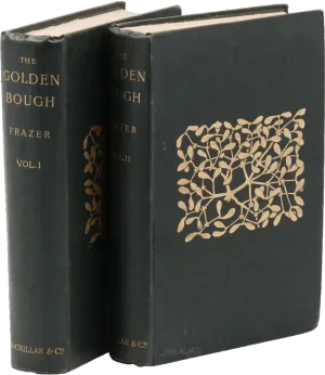 Der goldene Zweig