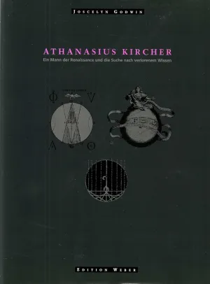 Athanasius Kircher