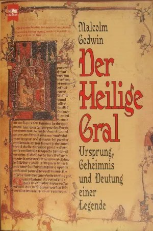 Der heilige Gral