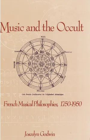 Musik und Spiritualität