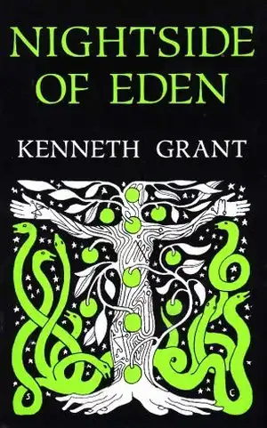 Die Nachtseite von Eden