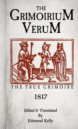 Grimorium Verum