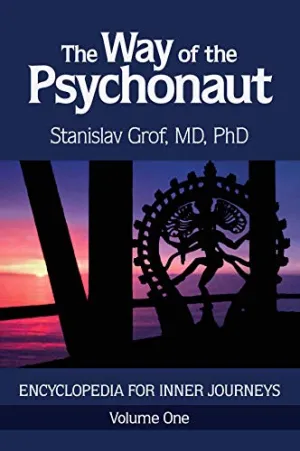 Der Weg des Psychonauten