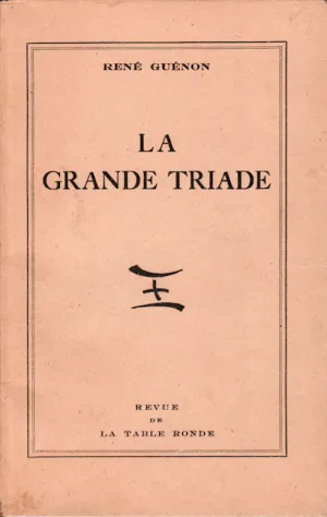 Die Große Triade