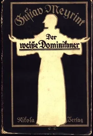 Der weiße Dominikaner