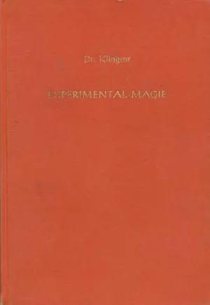 Experimental-Magie