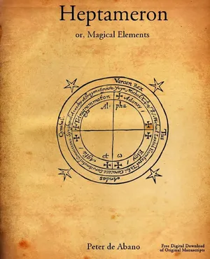 Heptameron
