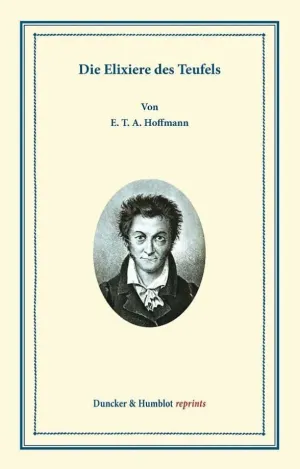 Die Elixiere des Teufels