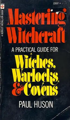 Mastering Witchcraft