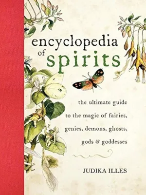 The Encyclopedia of Spirits