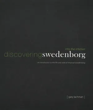 Discovering Swedenborg