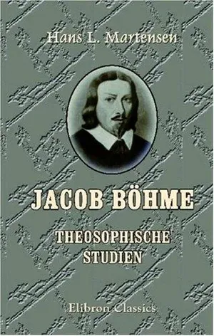 Jacob Böhme