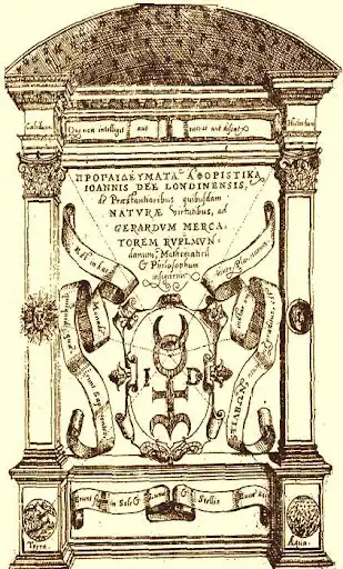 Propaedeumata Aphoristica
