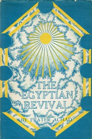 The Egyptian Revival, or The Ever-Coming Son in the Light of the Tarot