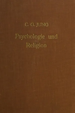 Psychologie und Religion