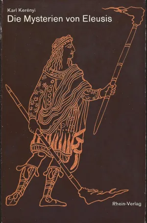 Die Mysterien von Eleusis