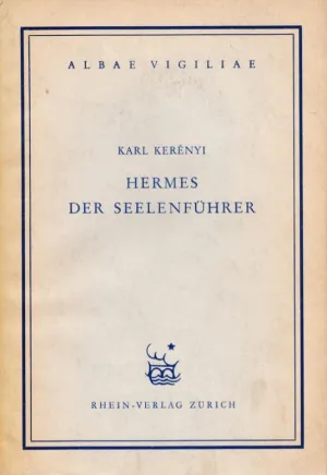 Hermes der Seelenführer