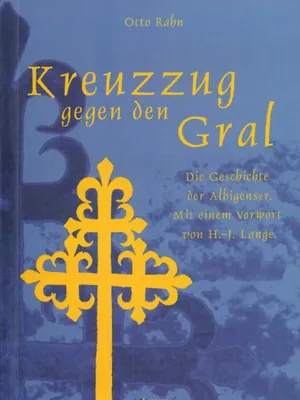 Kreuzzug gegen den Gral