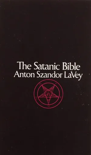 Die Satanische Bibel