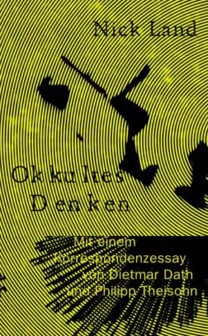 Okkultes Denken