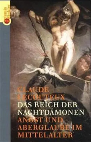 Das Reich der Nachtdämonen