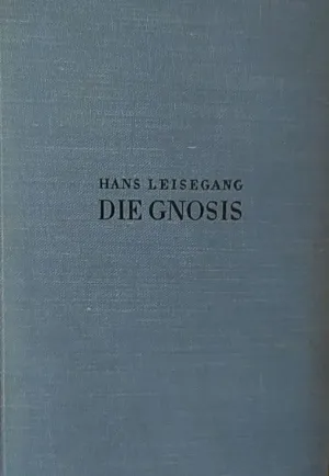 Die Gnosis