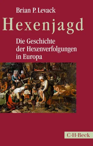 Hexenverfolgung in Europa