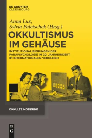 Okkultismus im Gehäuse