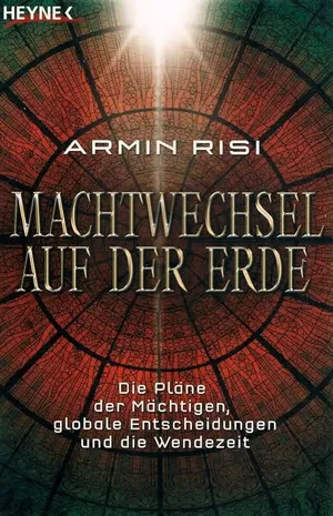 Machtwechsel auf der Erde