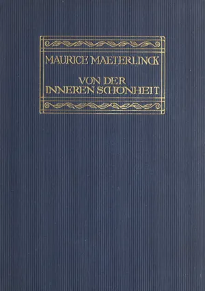 Von der inneren Schönheit