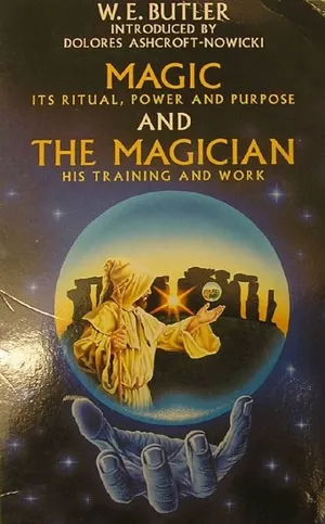 Magic and the Magician