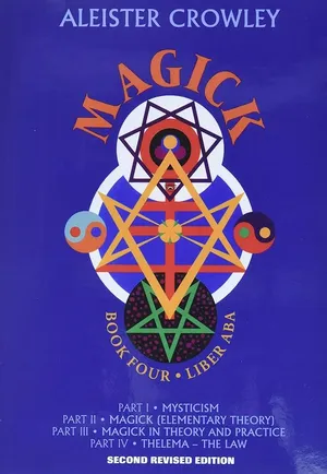 Magick in Theorie und Praxis