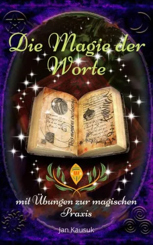 Die Magie der Worte - Sigillen
