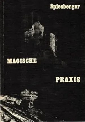 Magische Praxis