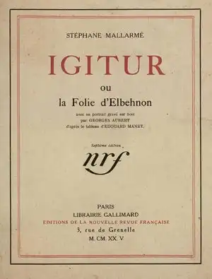 Igitur