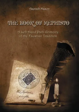 Das Buch Mephisto