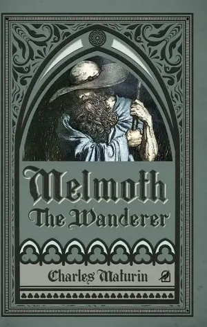 Melmoth der Wanderer