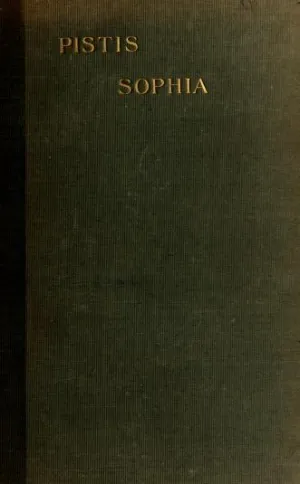 Pistis Sophia