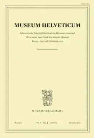 Die Hermetische Pyramide und Sextus
